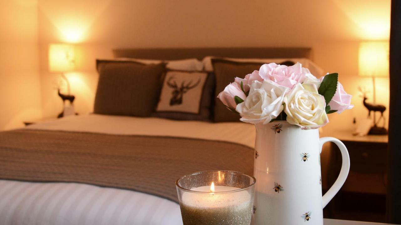 Victoria House Bed And Breakfast فورت ويليام المظهر الخارجي الصورة
