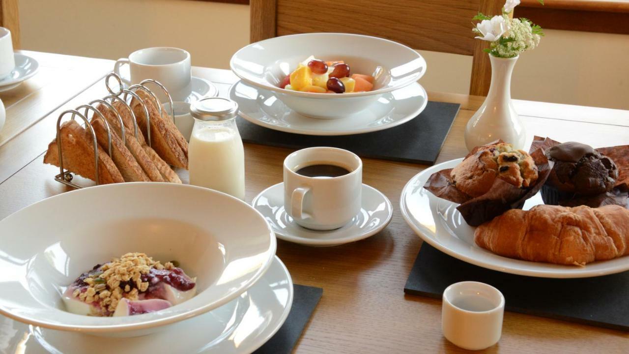 Victoria House Bed And Breakfast فورت ويليام المظهر الخارجي الصورة